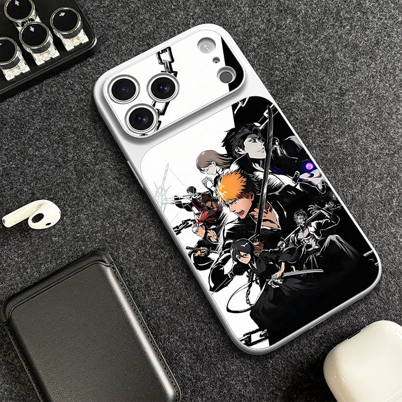 Bleach Anime Phone Case