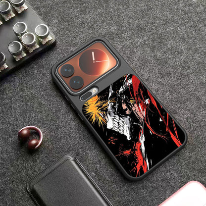 Bleach Anime Phone Case