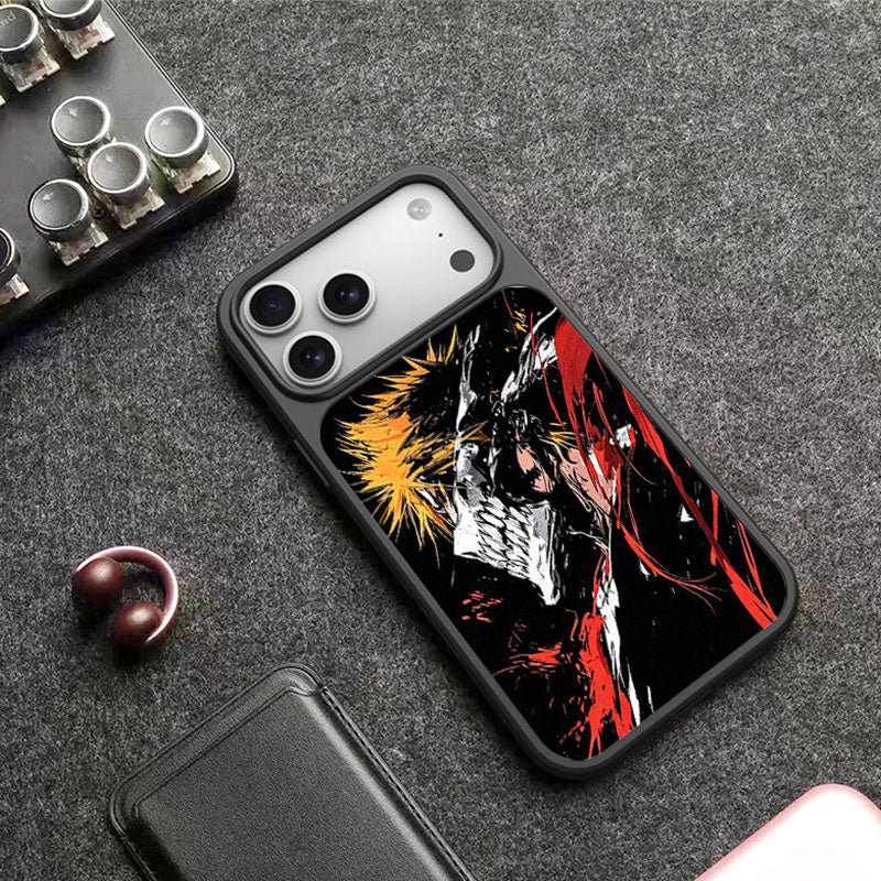 Bleach Anime Phone Case