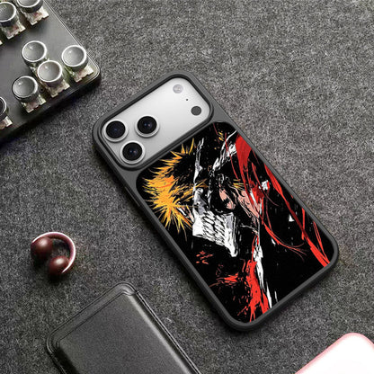 Bleach Anime Phone Case