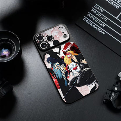 Bleach Anime Phone Case