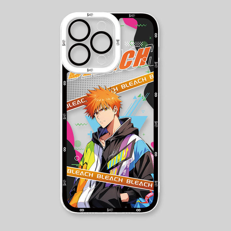 Bleach Anime Phone Case