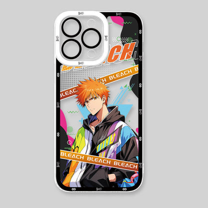 Bleach Anime Phone Case
