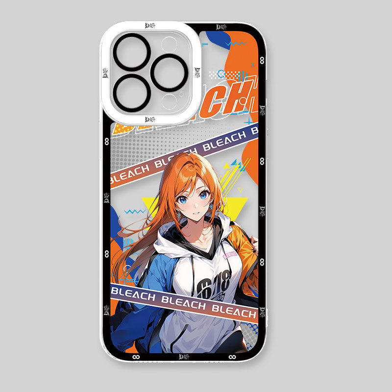 Bleach Anime Phone Case