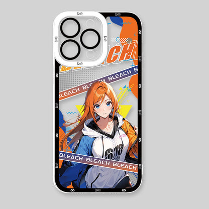Bleach Anime Phone Case
