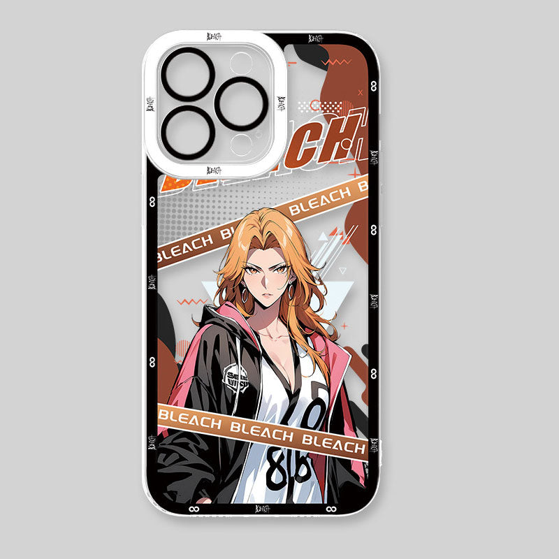 Bleach Anime Phone Case