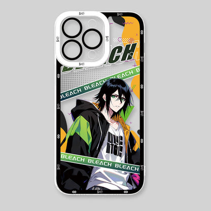 Bleach Anime Phone Case