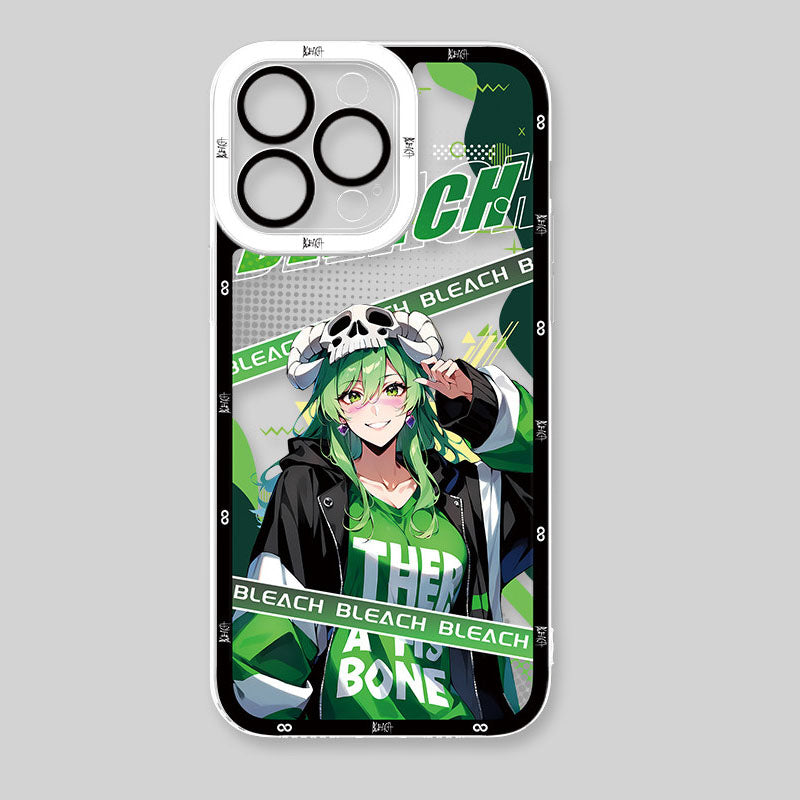 Bleach Anime Phone Case
