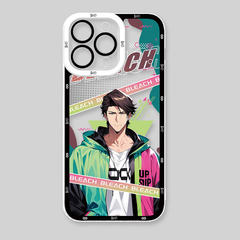 Bleach Anime Phone Case