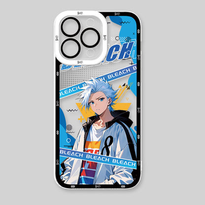 Bleach Anime Phone Case