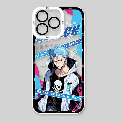 Bleach Anime Phone Case