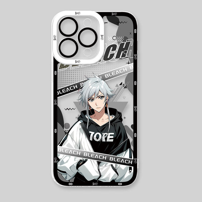 Bleach Anime Phone Case