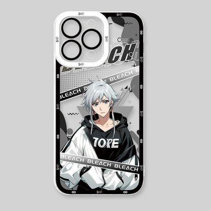 Bleach Anime Phone Case