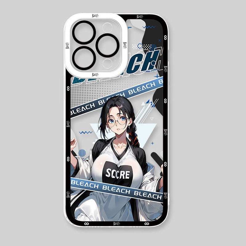 Bleach Anime Phone Case