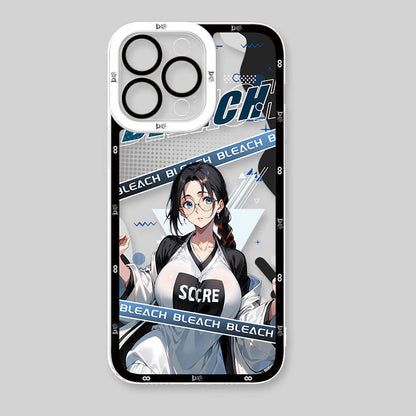 Bleach Anime Phone Case