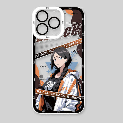 Bleach Anime Phone Case