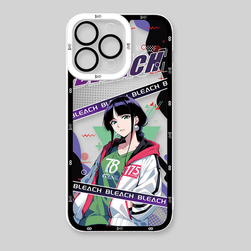 Bleach Anime Phone Case
