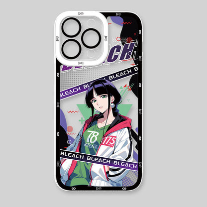 Bleach Anime Phone Case