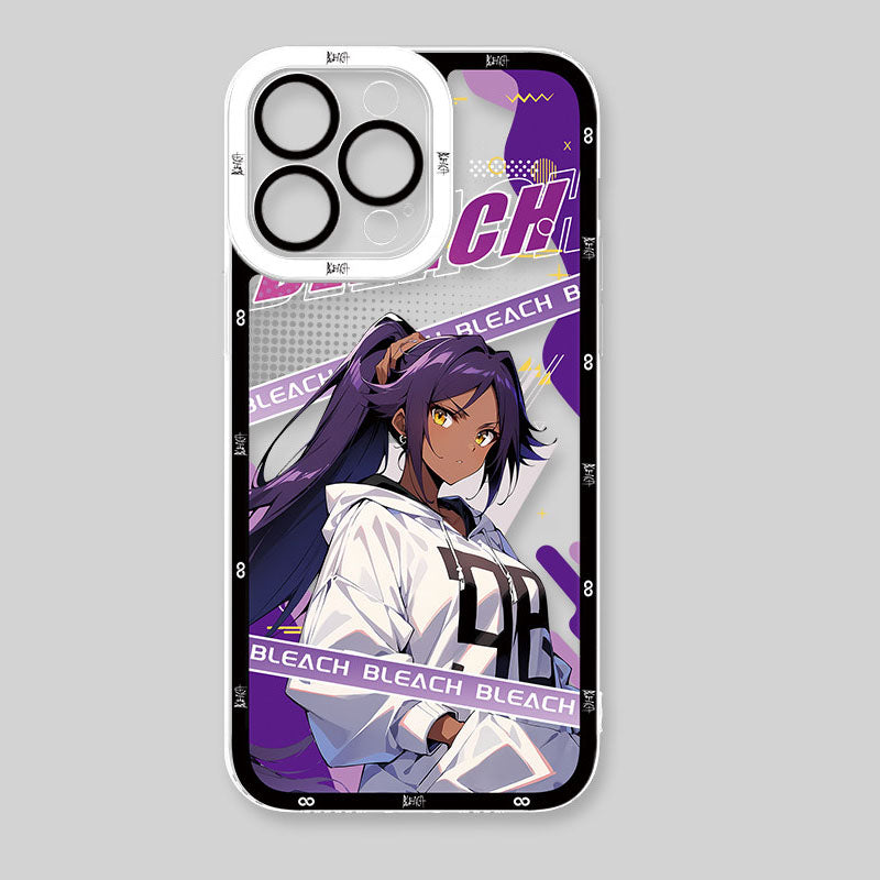 Bleach Anime Phone Case