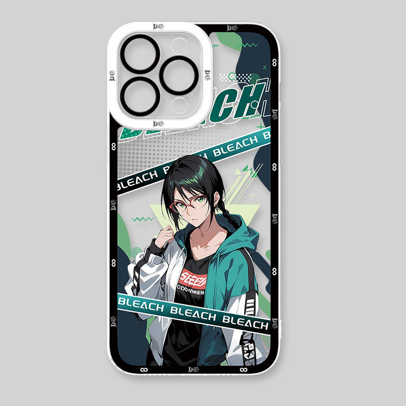 Bleach Anime Phone Case