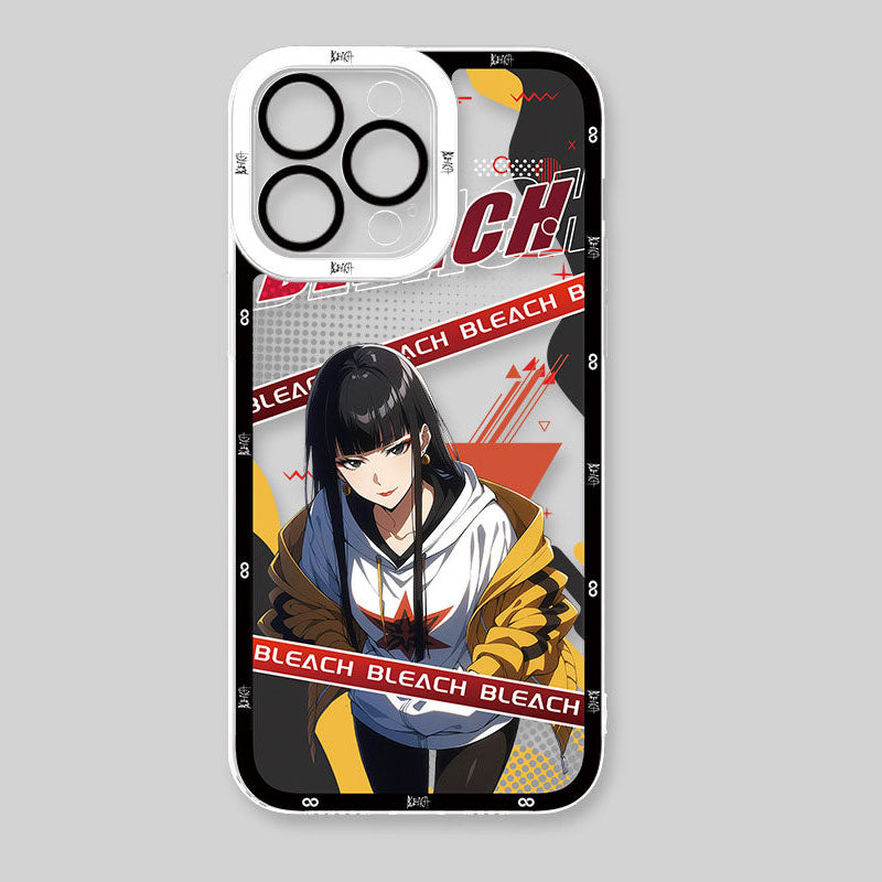 Bleach Anime Phone Case