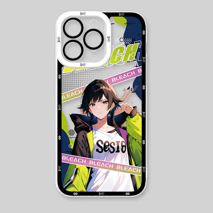 Bleach Anime Phone Case