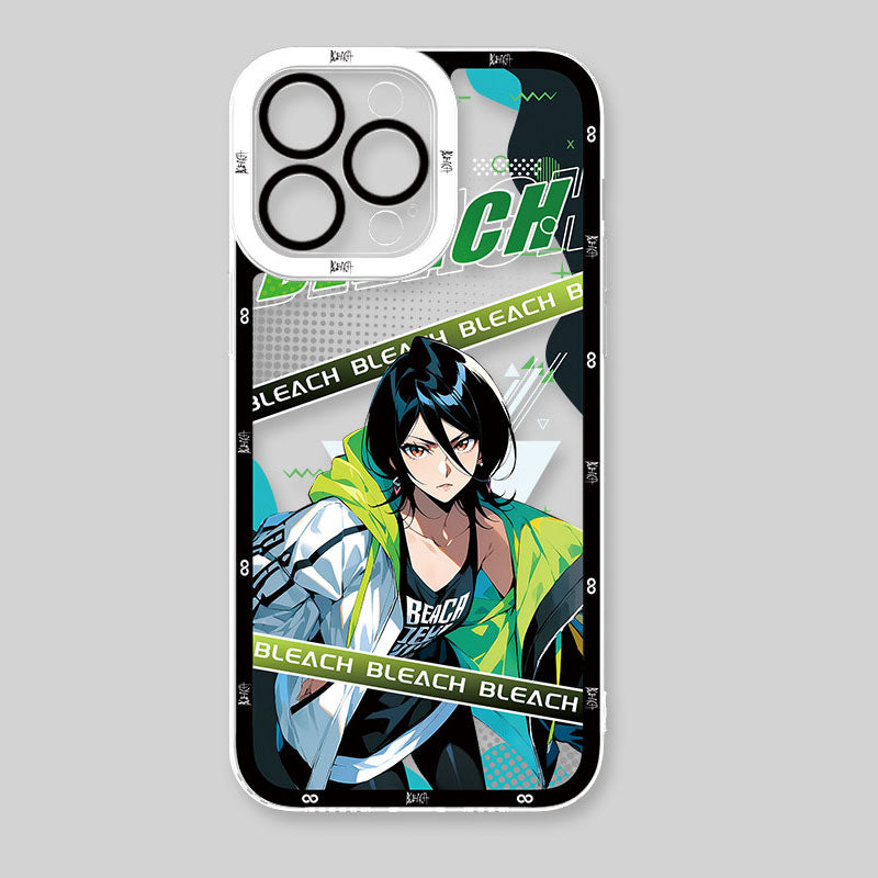 Bleach Anime Phone Case