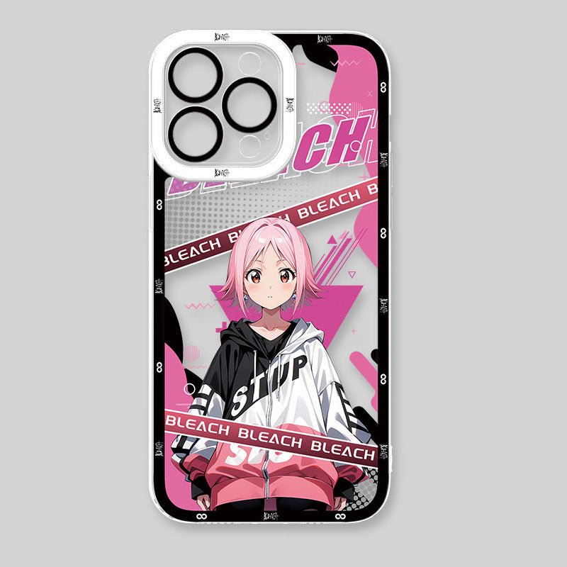 Bleach Anime Phone Case