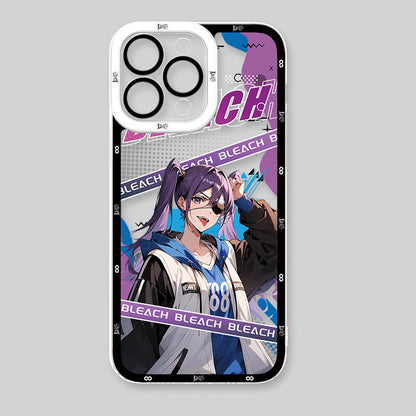 Bleach Anime Phone Case
