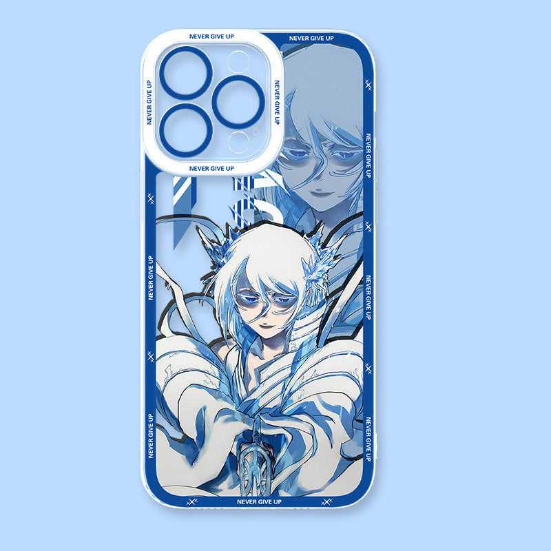 Bleach Anime Phone Case