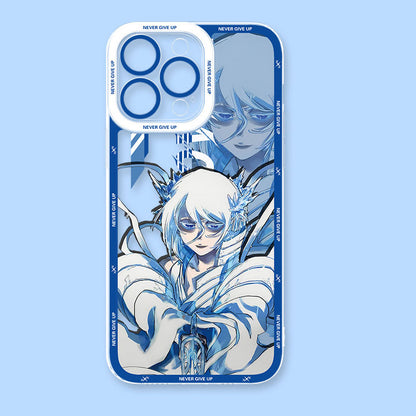 Bleach Anime Phone Case