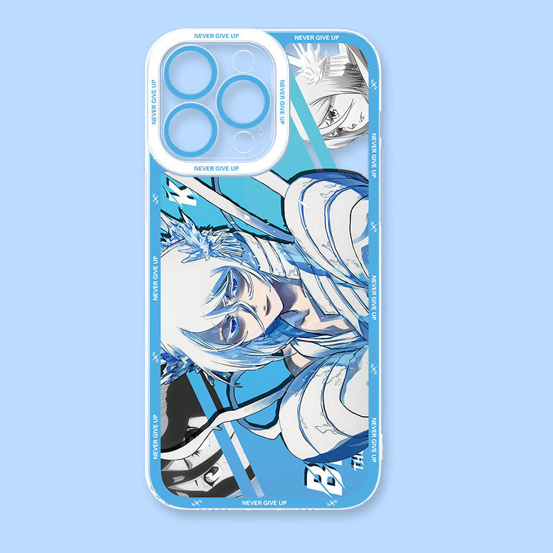 Bleach Anime Phone Case
