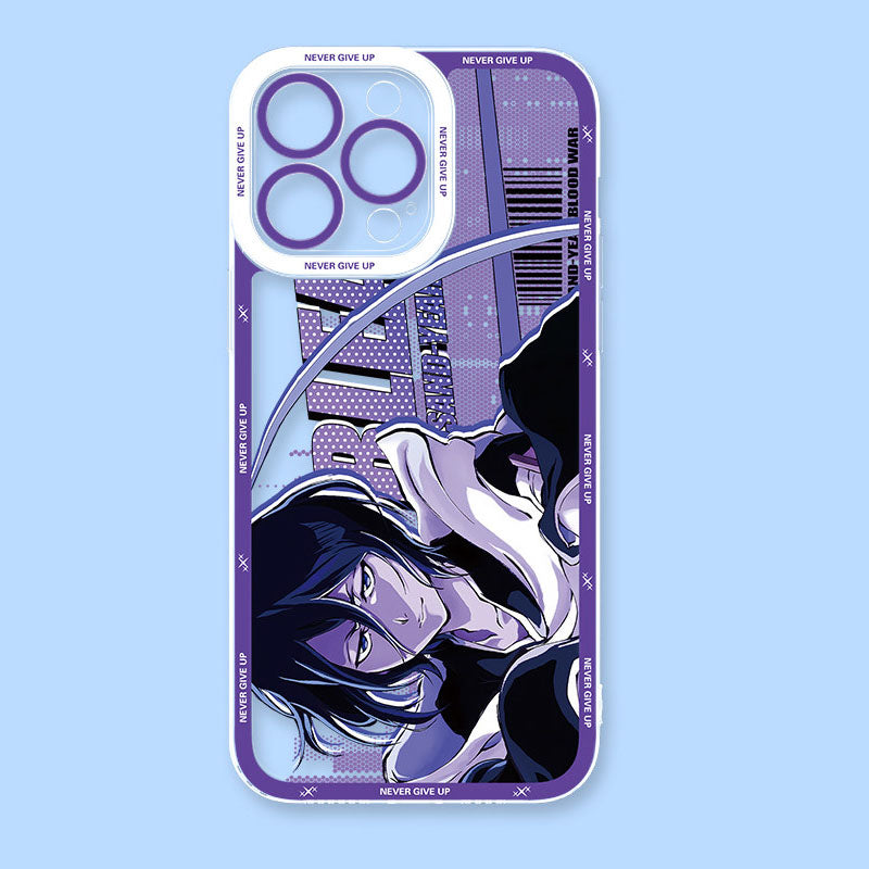 Bleach Anime Phone Case