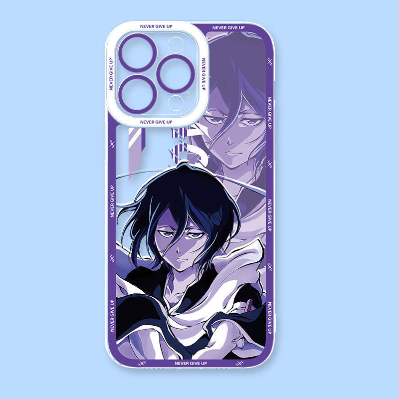 Bleach Anime Phone Case