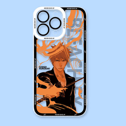Bleach Anime Phone Case