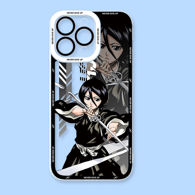 Bleach Anime Phone Case