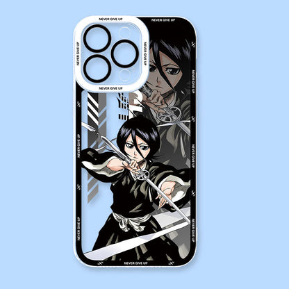 Bleach Anime Phone Case