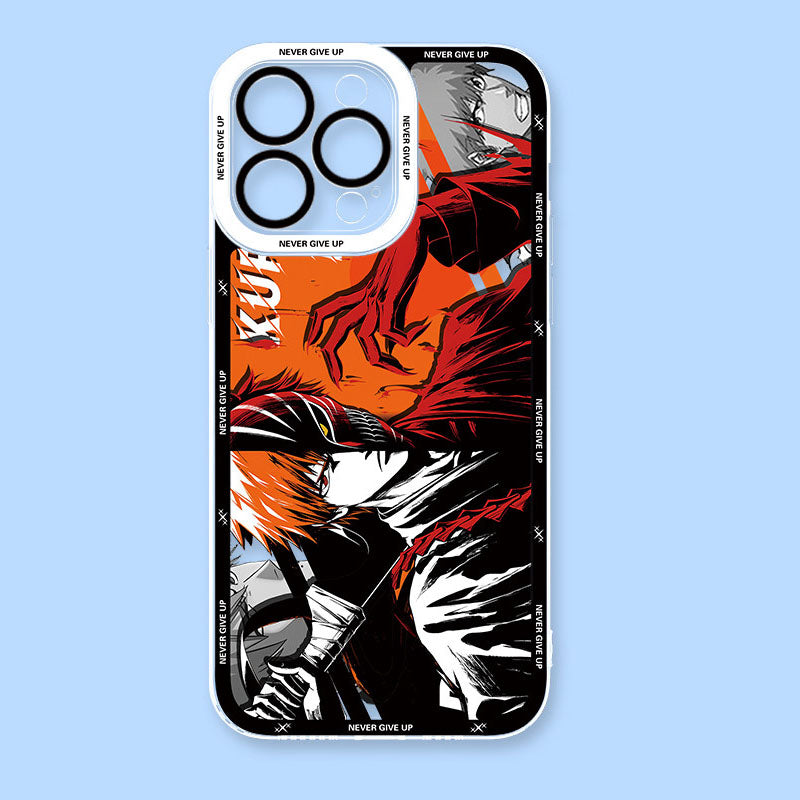 Bleach Anime Phone Case