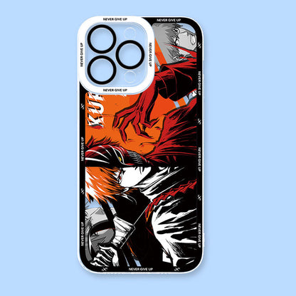 Bleach Anime Phone Case