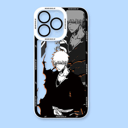 Bleach Anime Phone Case