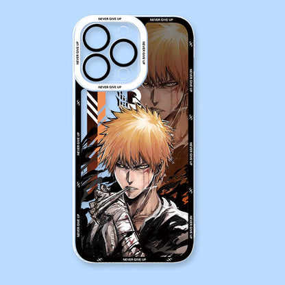 Bleach Anime Phone Case