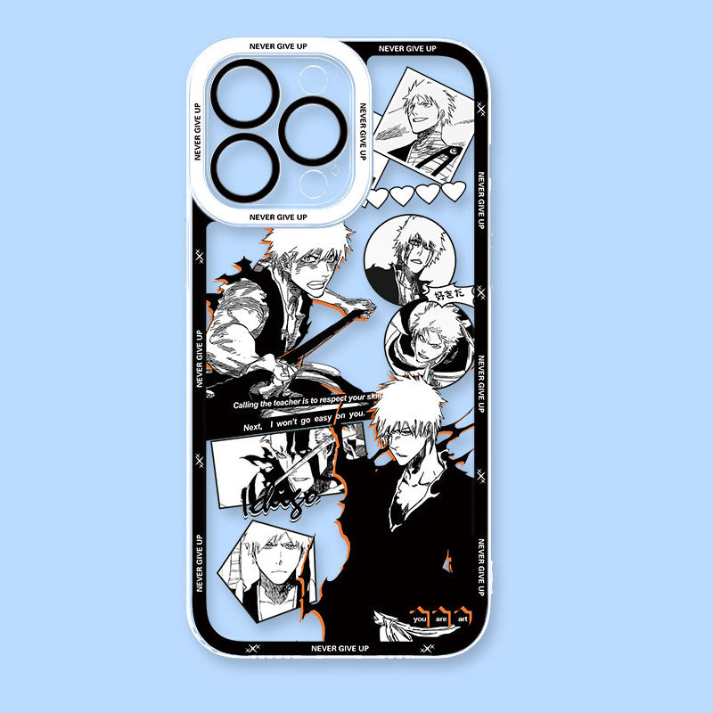 Bleach Anime Phone Case