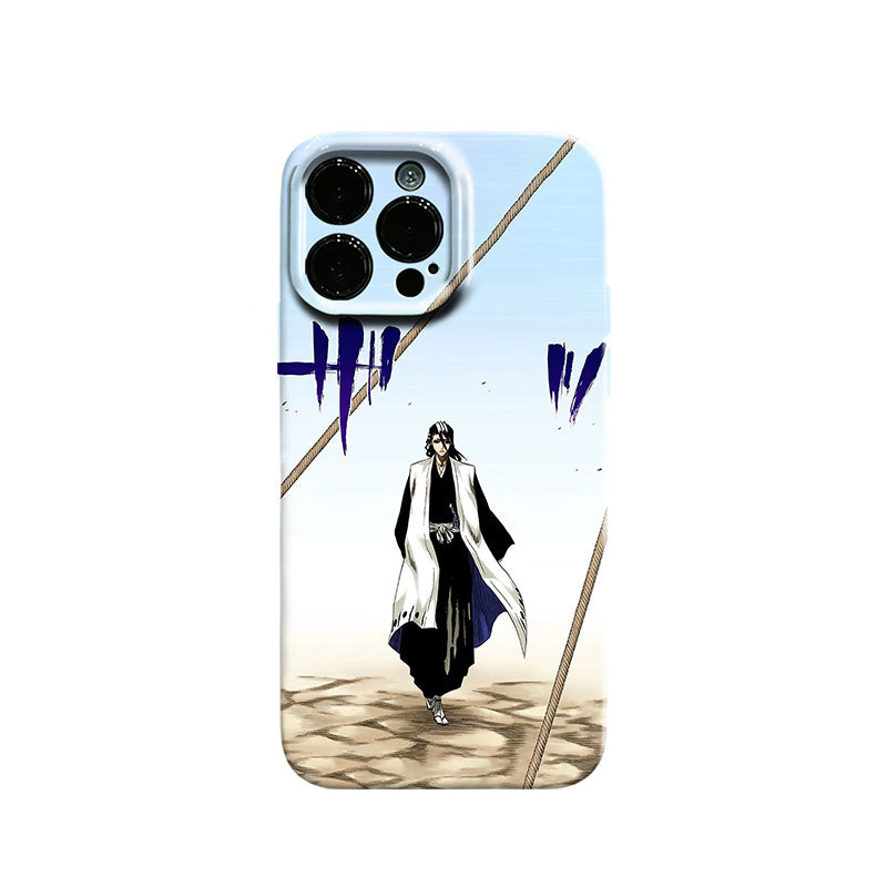 Bleach Anime Phone Case
