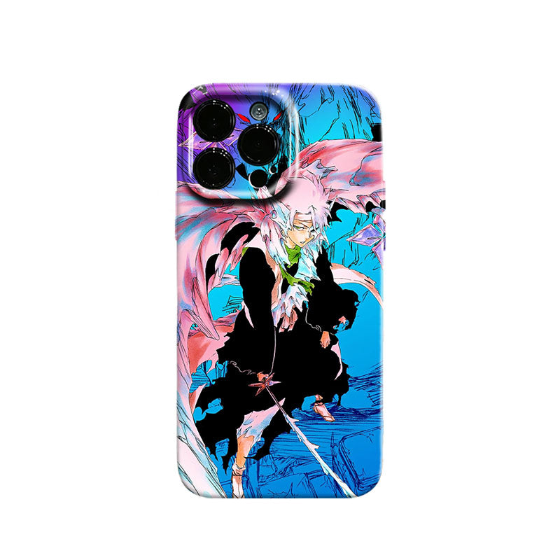 Bleach Anime Phone Case