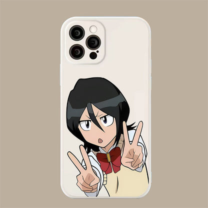 Bleach Anime Phone Case