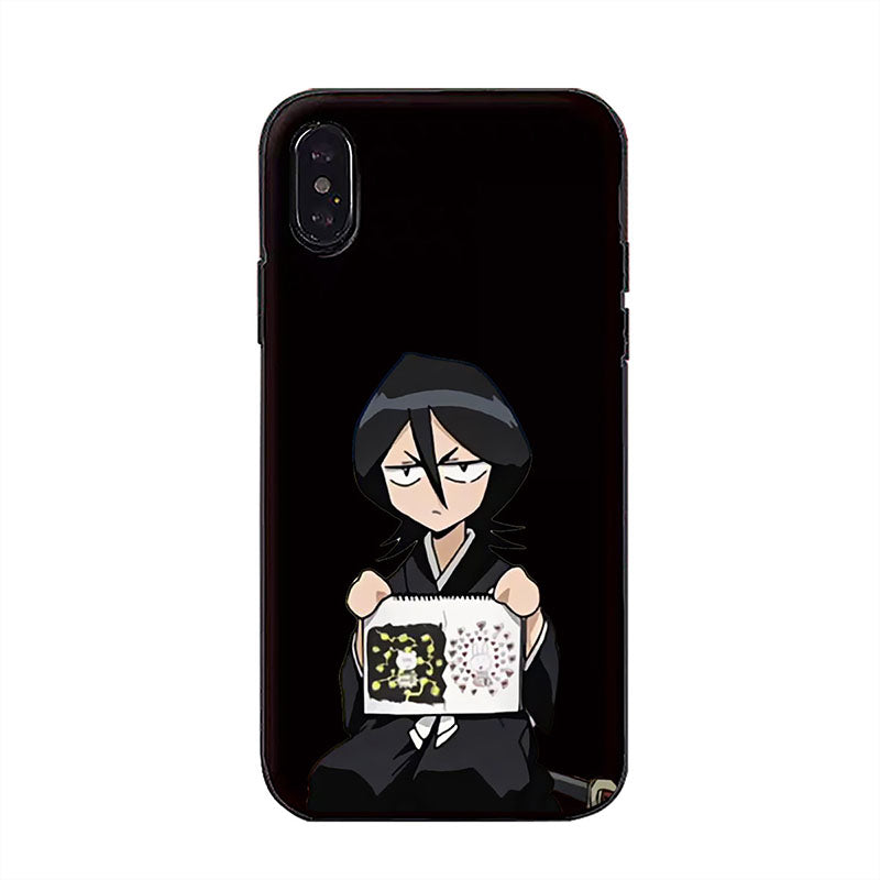 Bleach Anime Phone Case
