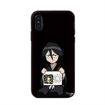 Bleach Anime Phone Case