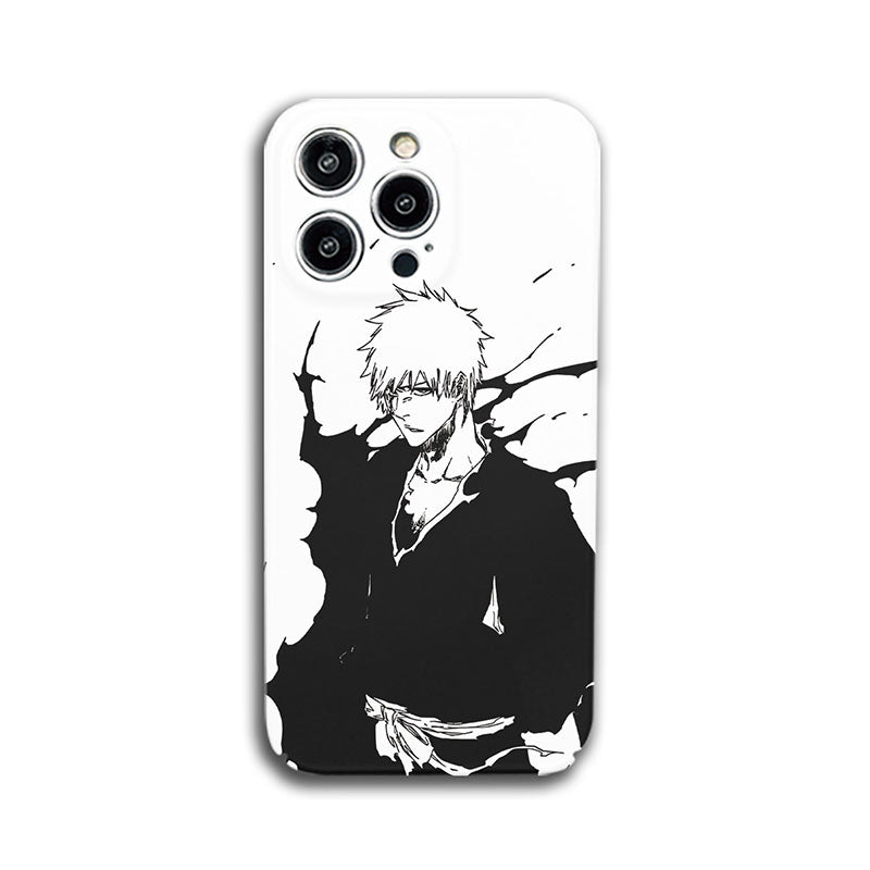Bleach Anime Phone Case