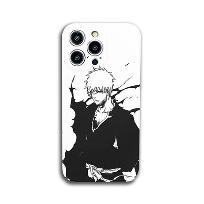 Bleach Anime Phone Case
