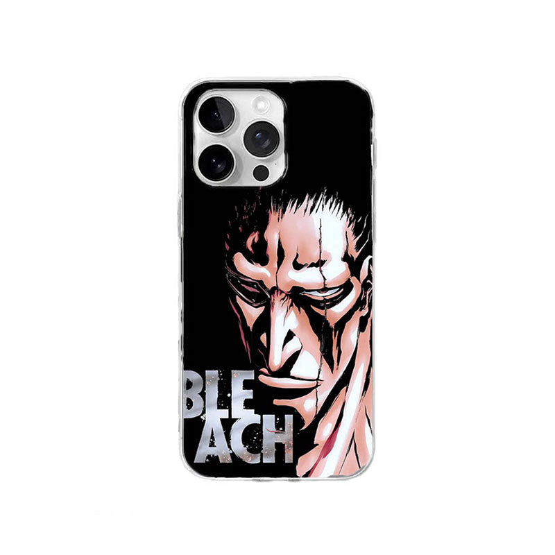 Bleach Anime Phone Case